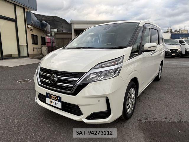 Nissan SERENA 2021-07 8882060-0