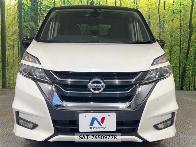 Nissan SERENA 2018-01 8882070-14