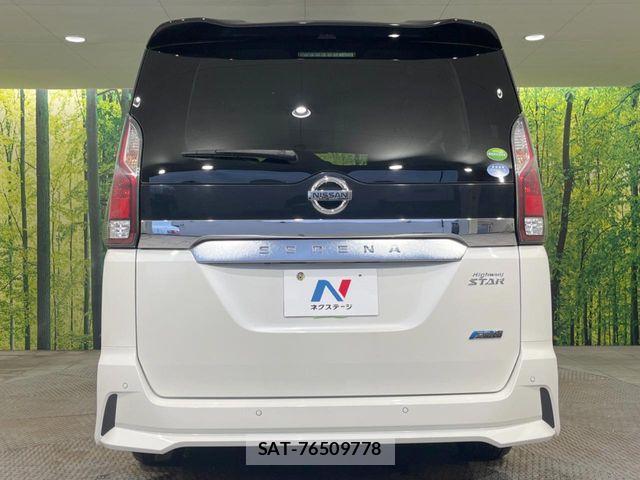 Nissan SERENA 2018-01 8882070-15