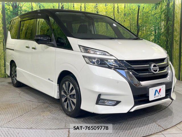 Nissan SERENA 2018-01 8882070-16