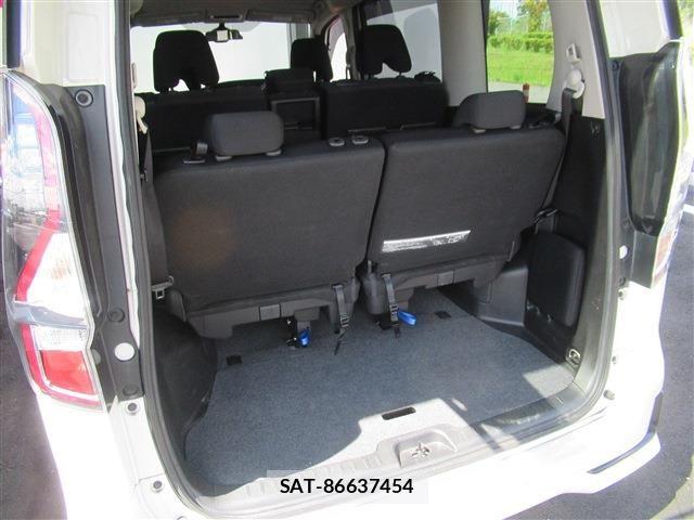 Nissan SERENA 2020-06 8882061-11