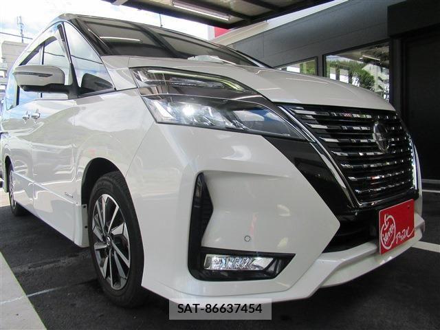 Nissan SERENA 2020-06 8882061-15