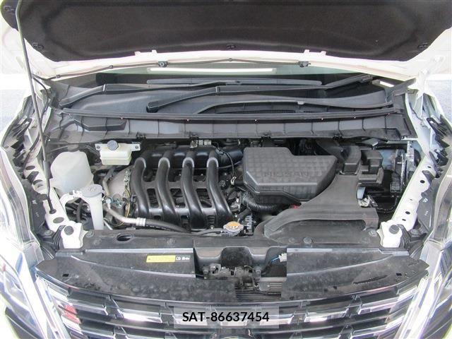 Nissan SERENA 2020-06 8882061-16