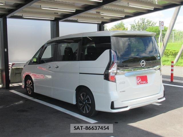 Nissan SERENA 2020-06 8882061-1