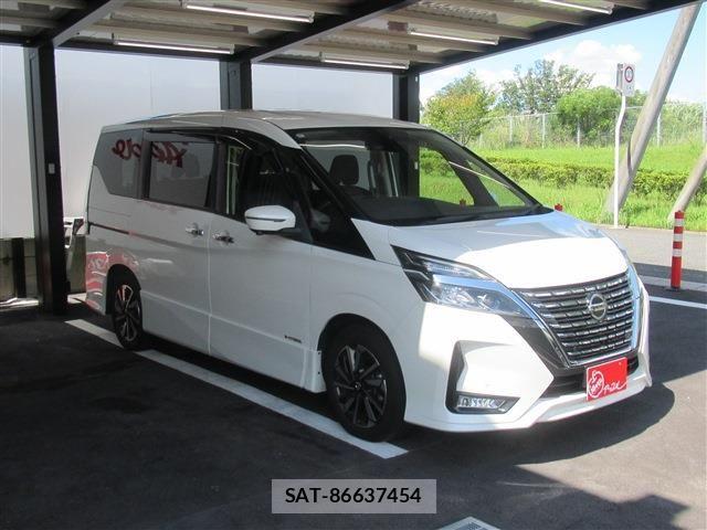 Nissan SERENA 2020-06 8882061-2