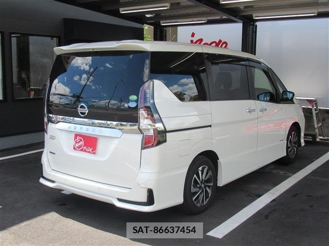 Nissan SERENA 2020-06 8882061-3