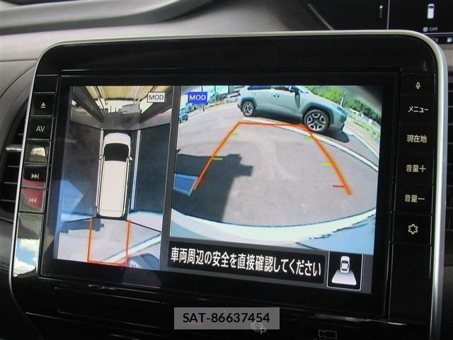 Nissan SERENA 2020-06 8882061-5