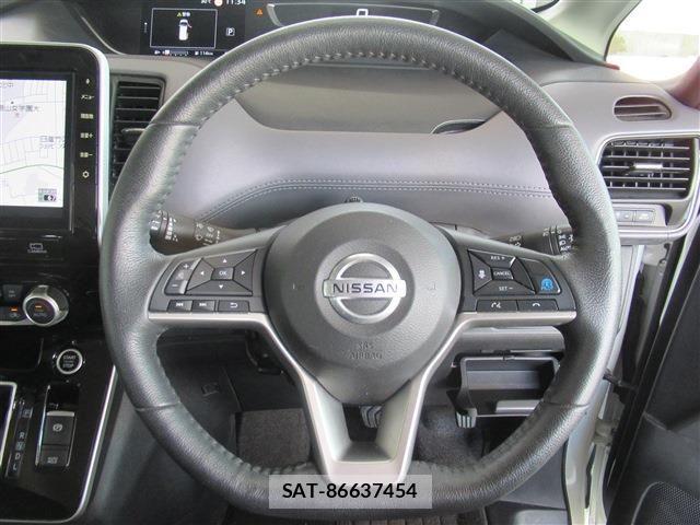 Nissan SERENA 2020-06 8882061-7