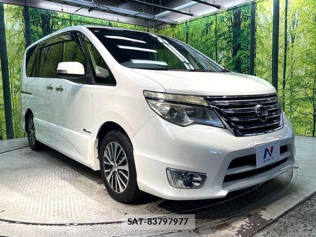 Nissan SERENA 2015-04 8882077-16