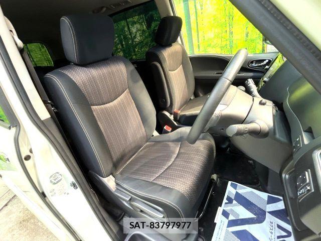 Nissan SERENA 2015-04 8882077-7