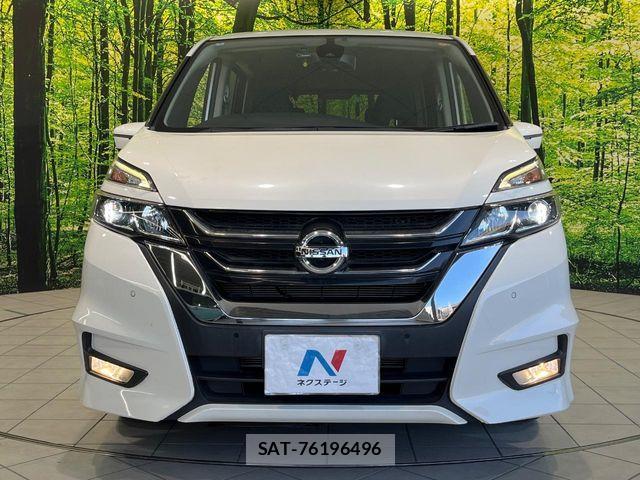 Nissan SERENA 2018-03 8882063-15