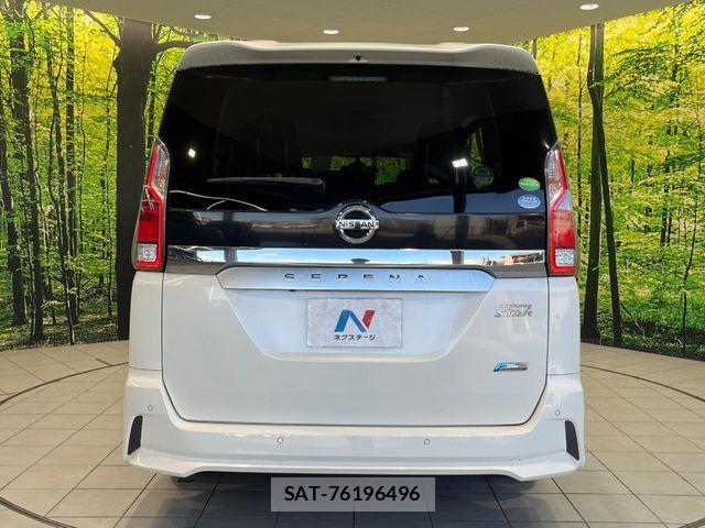Nissan SERENA 2018-03 8882063-16