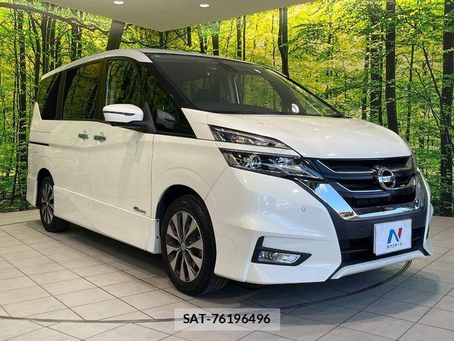 Nissan SERENA 2018-03 8882063-17