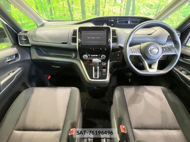 Nissan SERENA 2018-03 8882063-1