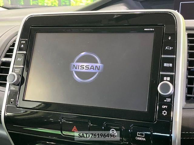 Nissan SERENA 2018-03 8882063-4