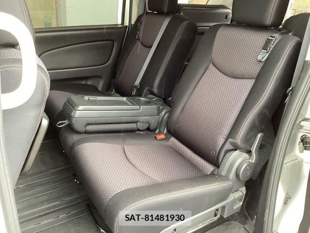 Nissan SERENA 2013-09 8882095-9