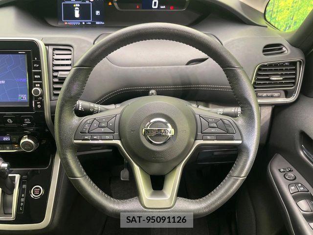 Nissan SERENA 2019-09 8882062-13