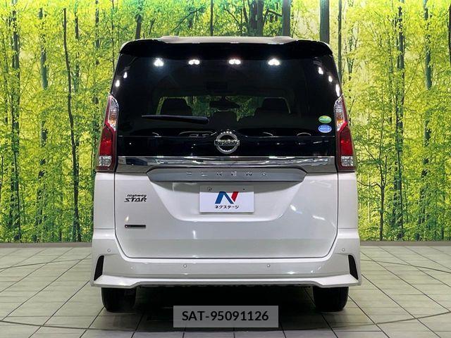 Nissan SERENA 2019-09 8882062-17