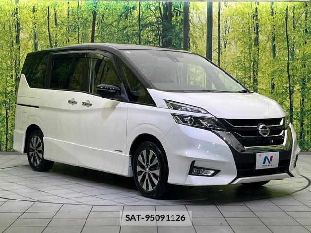 Nissan SERENA 2019-09 8882062-18