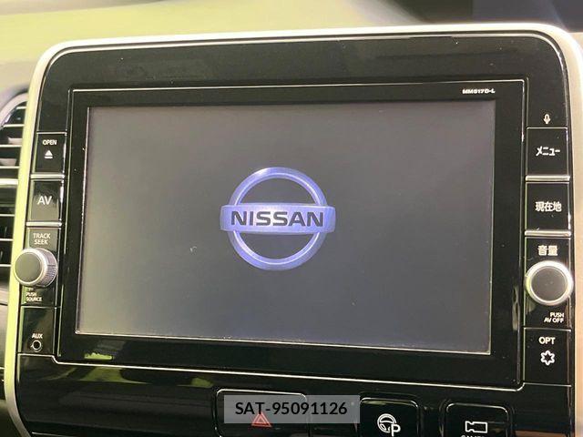 Nissan SERENA 2019-09 8882062-3