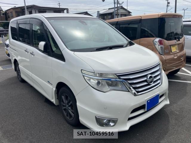 Nissan SERENA 2015-12 8882100-1