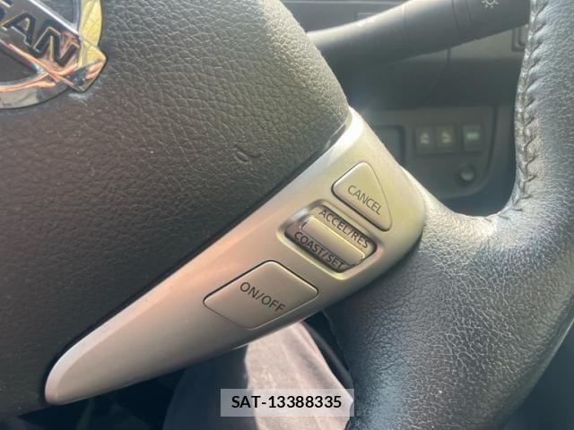 Nissan SERENA 2015-11 8882097-17