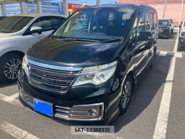 Nissan SERENA 2015-11 8882097-1