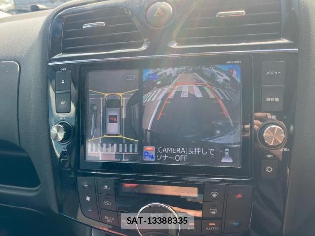 Nissan SERENA 2015-11 8882097-20