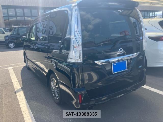 Nissan SERENA 2015-11 8882097-4