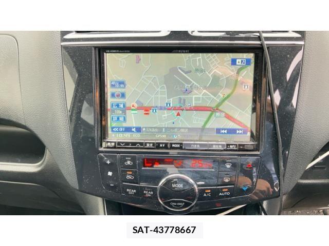 Nissan SERENA 2013-01 8882104-18