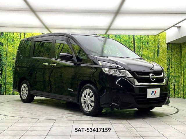 Nissan SERENA 2018-02 8882072-16