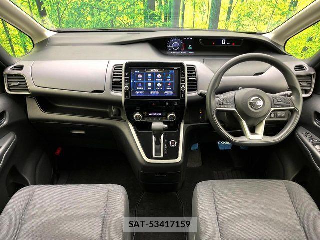Nissan SERENA 2018-02 8882072-1
