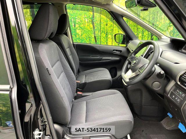 Nissan SERENA 2018-02 8882072-7