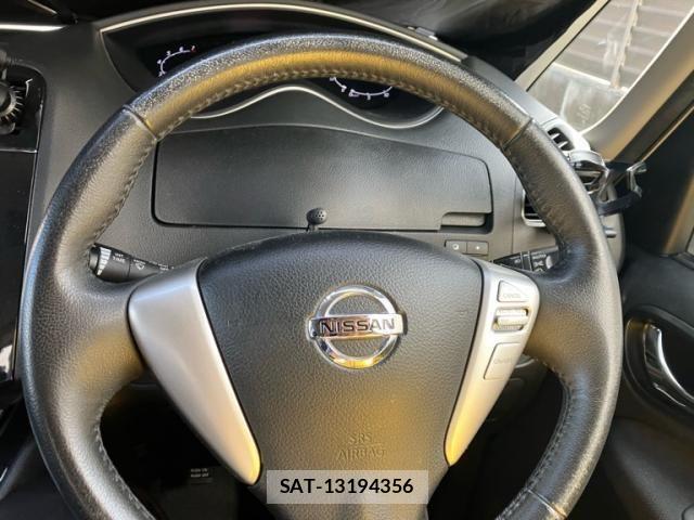 Nissan SERENA 2013-03 8882091-9