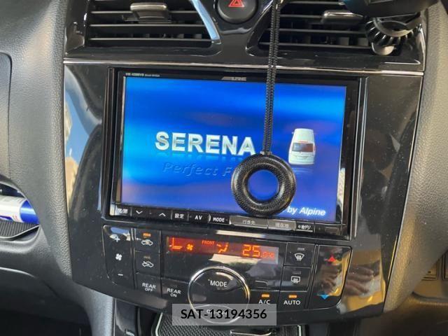 Nissan SERENA 2013-03 8882091-11