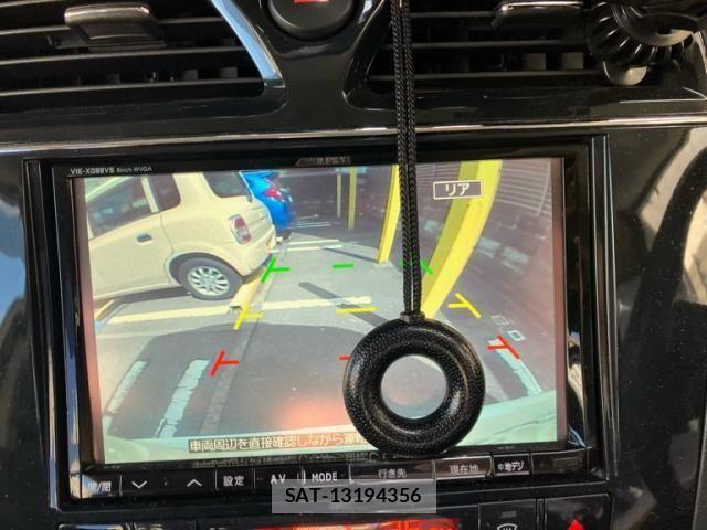 Nissan SERENA 2013-03 8882091-13