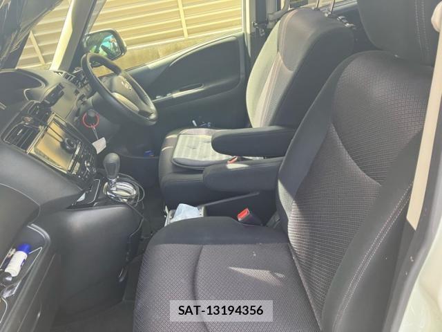 Nissan SERENA 2013-03 8882091-3