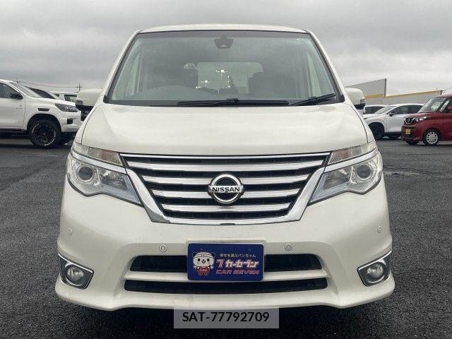 Nissan SERENA 2015-11 8882078-18