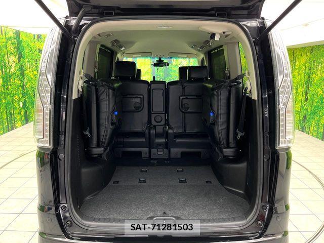 Nissan SERENA 2015-09 8882086-9