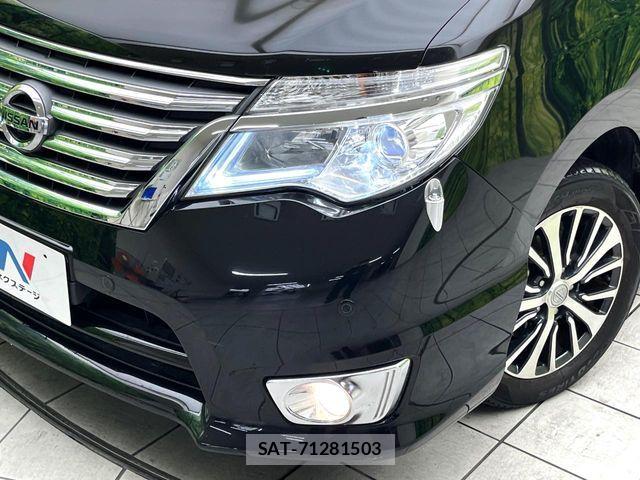 Nissan SERENA 2015-09 8882086-11