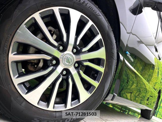 Nissan SERENA 2015-09 8882086-12