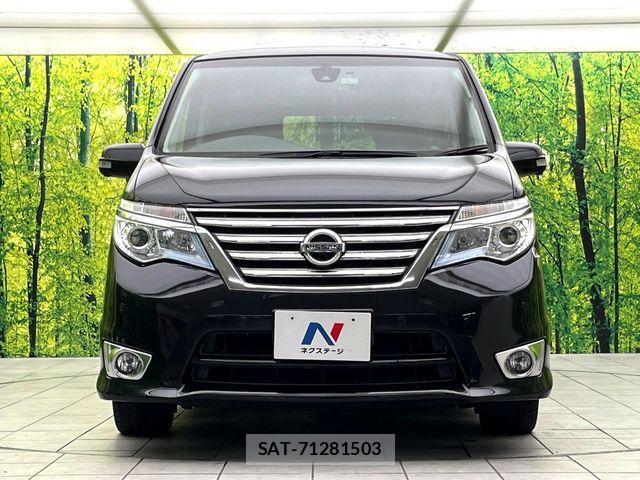 Nissan SERENA 2015-09 8882086-13