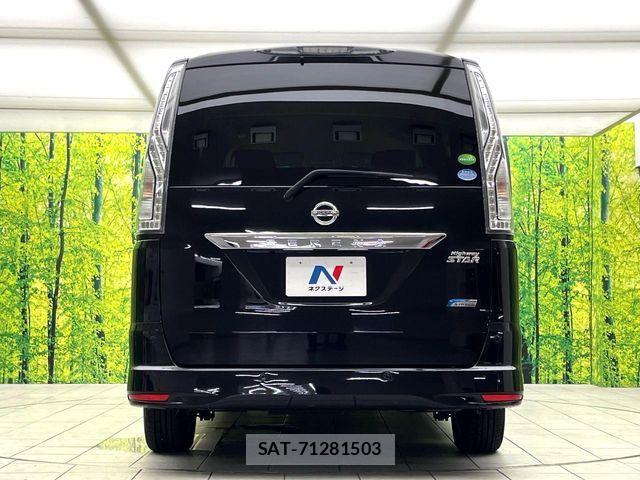 Nissan SERENA 2015-09 8882086-14