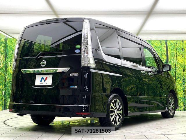 Nissan SERENA 2015-09 8882086-16