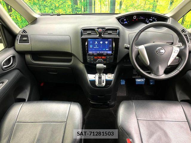 Nissan SERENA 2015-09 8882086-1
