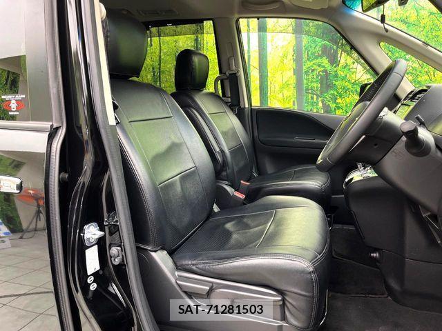 Nissan SERENA 2015-09 8882086-6