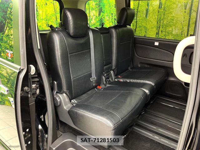 Nissan SERENA 2015-09 8882086-7