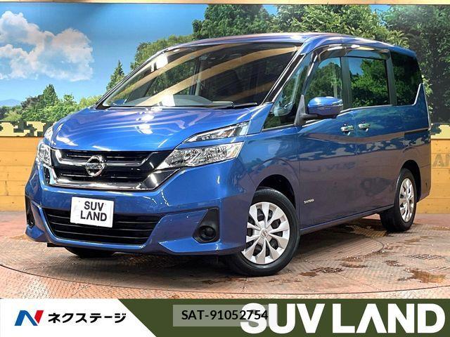 Nissan SERENA 2019-07 8882068-0