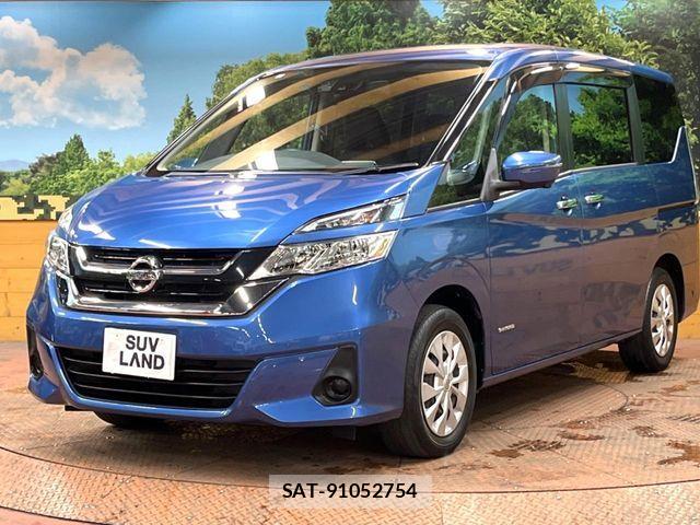 Nissan SERENA 2019-07 8882068-15