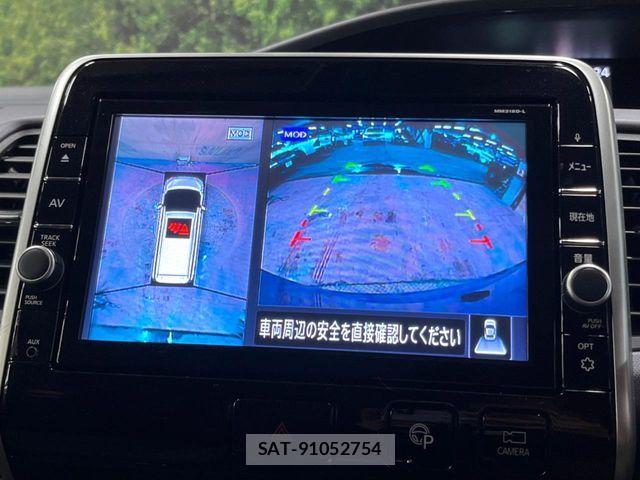 Nissan SERENA 2019-07 8882068-3